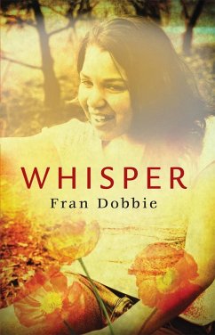 Cover Whisper (eBook, ePUB)