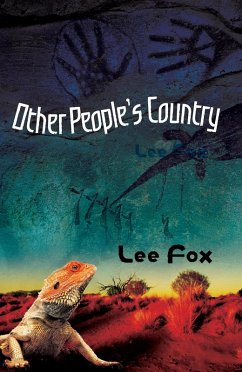 Cover Other People's County (eBook, ePUB)