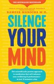 Silence Your Mind (eBook, ePUB)