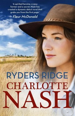 Cover Ryders Ridge (eBook, ePUB)