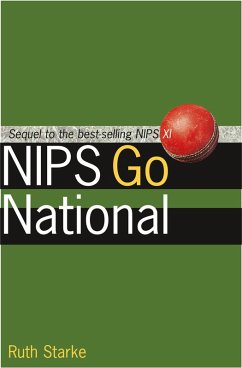 Cover NIPS Go National (eBook, ePUB)