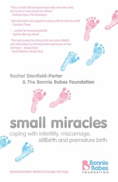 Cover Small Miracles (eBook, ePUB)