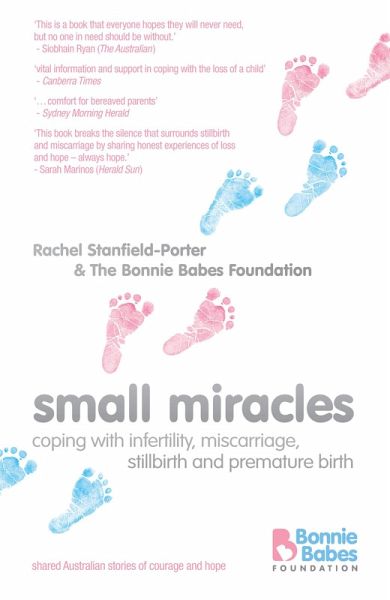 Small Miracles (eBook, ePUB)