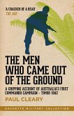 The Men Who Came Out of the Ground (eBook, ePUB)