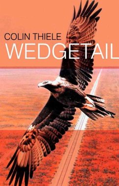 Cover Wedgetail (eBook, ePUB)