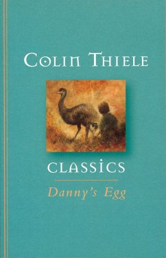 Cover Danny's Egg (eBook, ePUB)