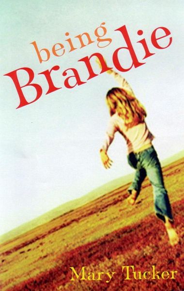 Being Brandie (eBook, ePUB) Being Brandie (eBook, ePUB)