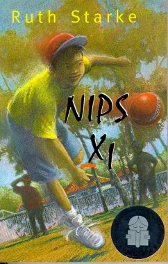 Cover NIPS XI (eBook, ePUB)