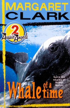 Cover Aussie Angels 2: Whale of a Time (eBook, ePUB)