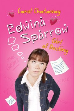 Cover Edwina Sparrow (eBook, ePUB)
