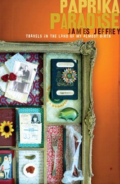 Cover Paprika Paradise (eBook, ePUB)