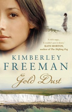 Cover Gold Dust (eBook, ePUB)