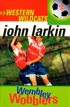 Cover Wembley Wobblers (eBook, ePUB)