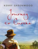 Journey to Eureka (eBook, ePUB)