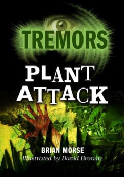 Cover Plant Attack (eBook, ePUB)