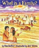 What is a Family? (eBook, PDF) What is a Family? (eBook, PDF)