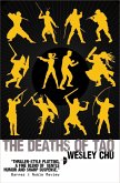 The Deaths of Tao (eBook, ePUB)