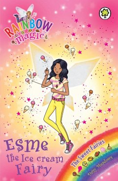 Esme the Ice Cream Fairy (eBook, ePUB) - Meadows, Daisy