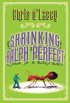 Cover Shrinking Ralph Perfect (eBook, ePUB)