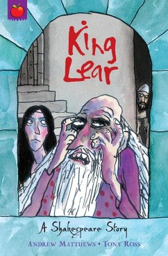 Cover King Lear (eBook, ePUB)