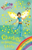 Charlie the Sunflower Fairy (eBook, ePUB)
