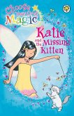 Katie and the Missing Kitten (eBook, ePUB)