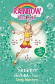 Summer The Holiday Fairy (eBook, ePUB)