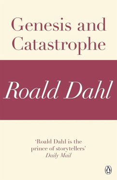 Cover Genesis and Catastrophe (A Roald Dahl Short Story) (eBook, ePUB)