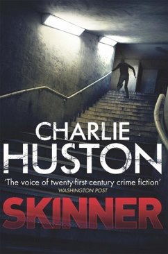 Cover Skinner (eBook, ePUB)