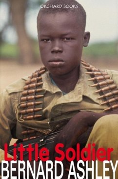 Little Soldier (eBook, ePUB) - Ashley, Bernard