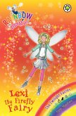 Lexi the Firefly Fairy (eBook, ePUB)