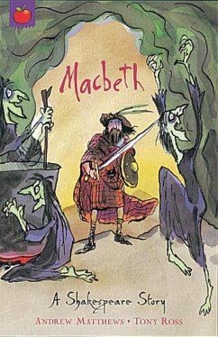 Cover Macbeth (eBook, ePUB)