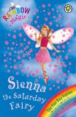 Sienna The Saturday Fairy (eBook, ePUB)