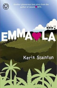 Cover Emma hearts LA (eBook, ePUB)