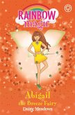 Abigail The Breeze Fairy (eBook, ePUB)