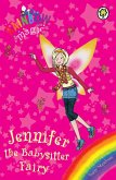 Jennifer the Babysitter Fairy (eBook, ePUB)