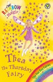 Thea The Thursday Fairy (eBook, ePUB)