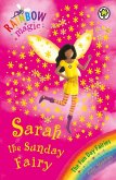 Sarah The Sunday Fairy (eBook, ePUB)