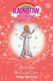 Amelia the Singing Fairy (eBook, ePUB)