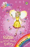 Lizzie the Sweet Treats Fairy (eBook, ePUB)