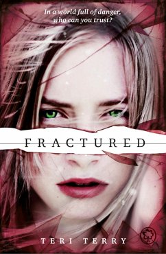 Fractured (eBook, ePUB) - Terry, Teri