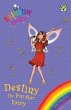 Destiny the Pop Star Fairy (eBook, ePUB) - Bild 1