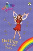 Destiny the Pop Star Fairy (eBook, ePUB)