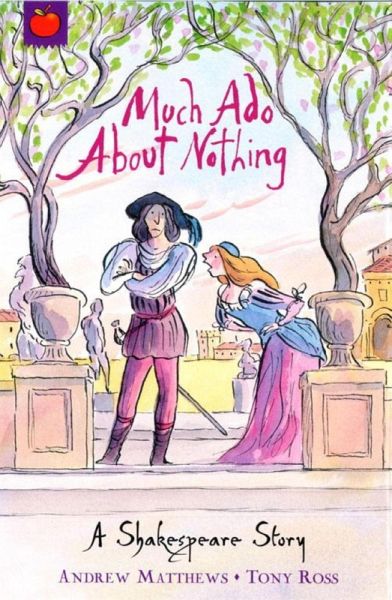 Much Ado About Nothing (eBook, ePUB) Much Ado About Nothing (eBook, ePUB)