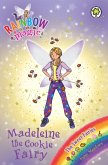 Madeleine the Cookie Fairy (eBook, ePUB)