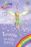 Louise The Lily Fairy (eBook, ePUB)
