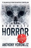Horowitz Horror (eBook, ePUB)