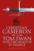 Tom Swan and the Head of St George Part Two: Venice (eBook, ePUB)
