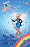 Maisie the Moonbeam Fairy (eBook, ePUB)