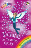 Tallulah The Tuesday Fairy (eBook, ePUB)